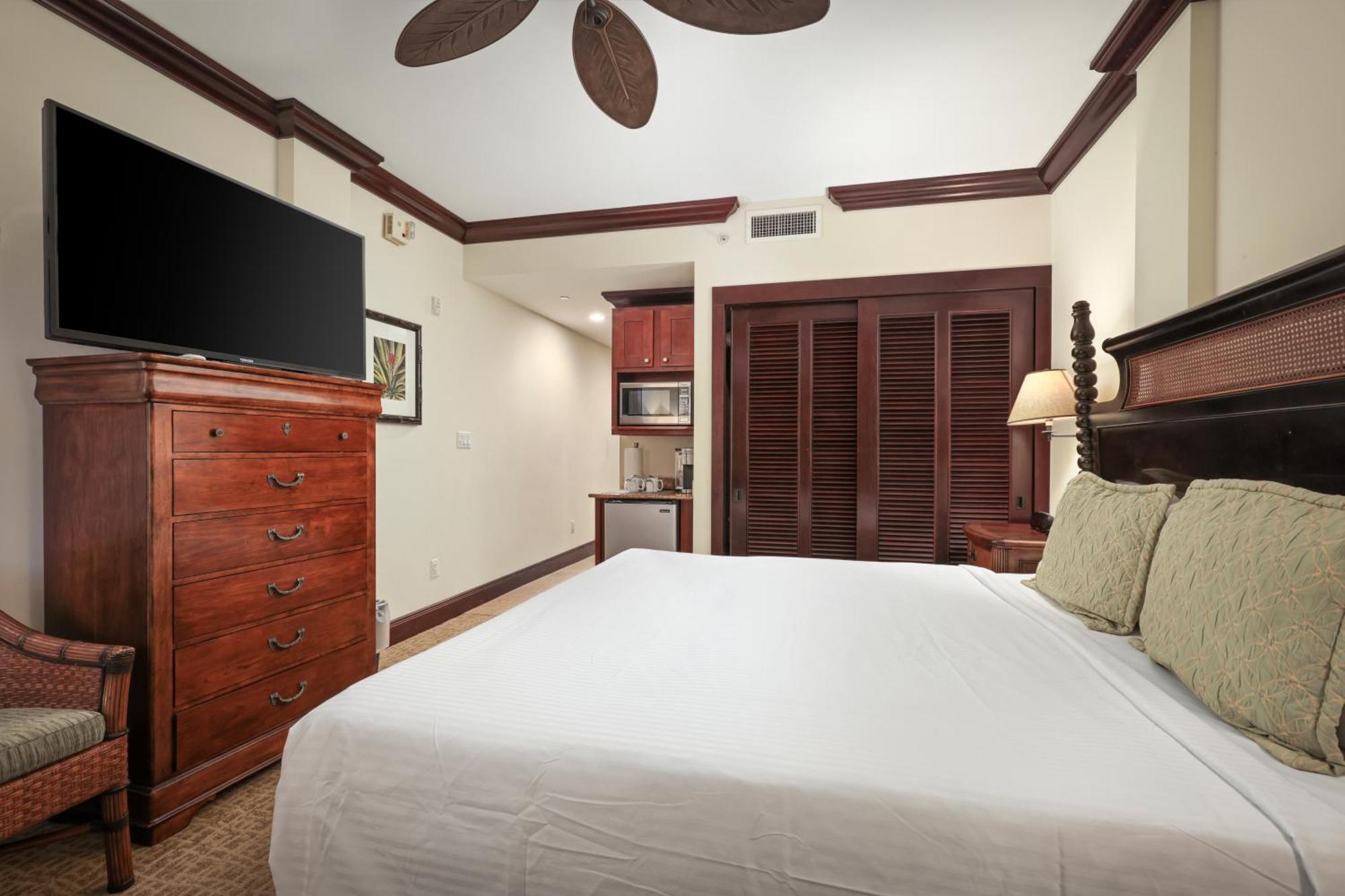 Waipouli Beach Resort And Spa Kauai By Outrigger Kapa'a Zewnętrze zdjęcie