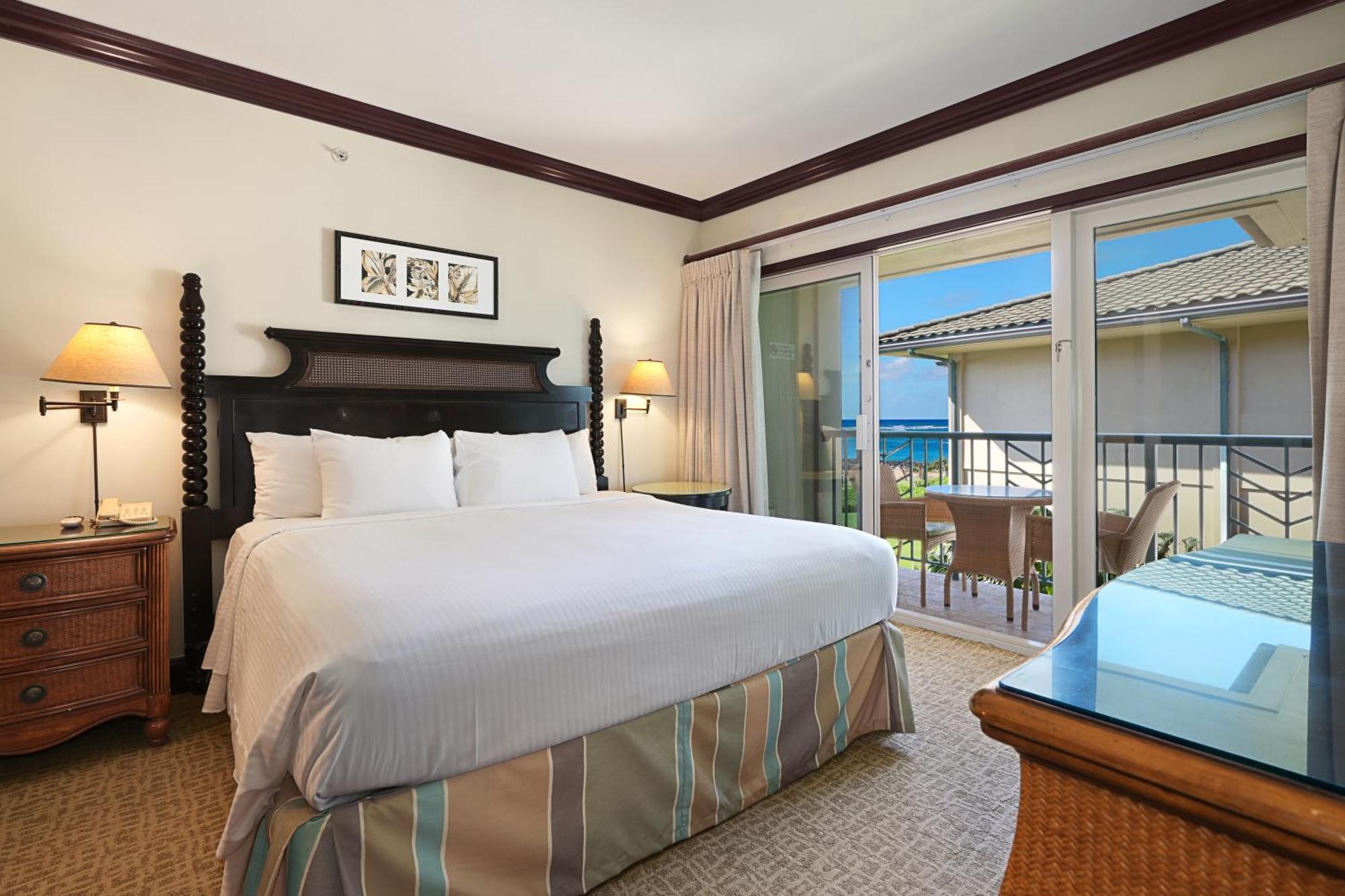 Waipouli Beach Resort And Spa Kauai By Outrigger Kapa'a Zewnętrze zdjęcie